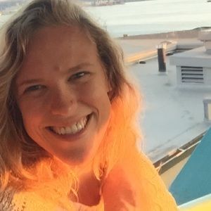 Meet your Posher, Brianna